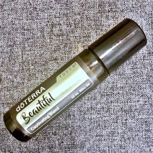 DoTERRA Beautiful Touch Roller